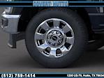 2025 Ford F-250 Crew Cab 4x4 Pickup for sale #250420 - photo 19
