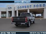 2025 Ford F-250 Crew Cab 4x4 Pickup for sale #250420 - photo 8