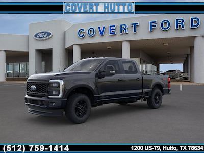 2025 Ford F-250 Crew Cab 4x4 Pickup for sale #250423 - photo 1