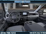 2025 Ford F-250 Crew Cab 4x4 Pickup for sale #250423 - photo 9
