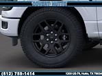 2025 Ford F-150 SuperCrew Cab 4x4 Pickup for sale #250432 - photo 19