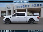 2025 Ford F-150 SuperCrew Cab 4x4 Pickup for sale #250432 - photo 4