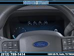 2025 Ford F-150 SuperCrew Cab 4x4 Pickup for sale #250434 - photo 13