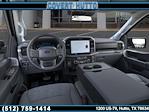 2025 Ford F-150 SuperCrew Cab 4x4 Pickup for sale #250434 - photo 9