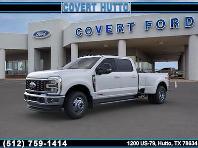 2025 Ford F-350 Crew Cab DRW 4x4 Pickup for sale #250439 - photo 1