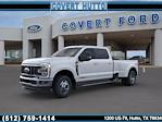 2025 Ford F-350 Crew Cab DRW 4x4 Pickup for sale #250439 - photo 1