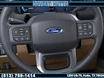 2025 Ford F-350 Crew Cab DRW 4x4 Pickup for sale #250439 - photo 12