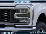2025 Ford F-350 Crew Cab DRW 4x4 Pickup for sale #250439 - photo 18