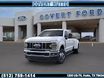 2025 Ford F-350 Crew Cab DRW 4x4 Pickup for sale #250439 - photo 3
