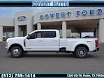 2025 Ford F-350 Crew Cab DRW 4x4 Pickup for sale #250439 - photo 4