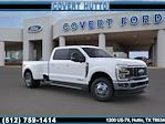 2025 Ford F-350 Crew Cab DRW 4x4 Pickup for sale #250439 - photo 7