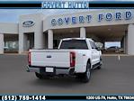 2025 Ford F-350 Crew Cab DRW 4x4 Pickup for sale #250439 - photo 8
