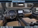 2025 Ford F-350 Crew Cab DRW 4x4 Pickup for sale #250439 - photo 9