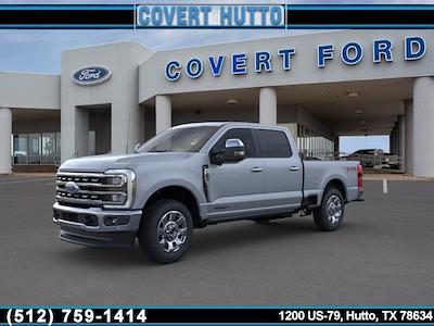 2025 Ford F-250 Crew Cab 4x4 Pickup for sale #250440 - photo 1