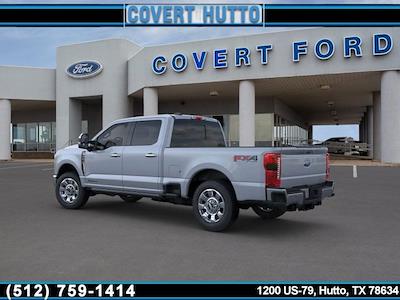 2025 Ford F-250 Crew Cab 4x4 Pickup for sale #250440 - photo 2