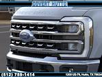 2025 Ford F-250 Crew Cab 4x4 Pickup for sale #250440 - photo 17