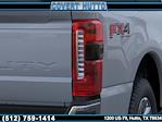 2025 Ford F-250 Crew Cab 4x4 Pickup for sale #250440 - photo 21
