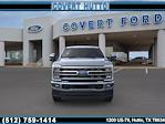 2025 Ford F-250 Crew Cab 4x4 Pickup for sale #250440 - photo 6