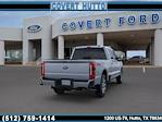 2025 Ford F-250 Crew Cab 4x4 Pickup for sale #250440 - photo 8
