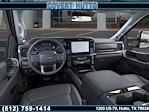 2025 Ford F-250 Crew Cab 4x4 Pickup for sale #250440 - photo 9