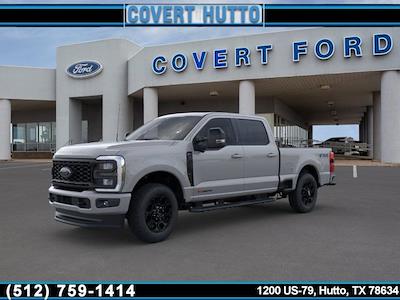 2025 Ford F-250 Crew Cab 4x4 Pickup for sale #250441 - photo 1