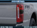 2025 Ford F-250 Crew Cab 4x4 Pickup for sale #250441 - photo 21