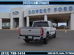 2025 Ford F-250 Crew Cab 4x4 Pickup for sale #250441 - photo 8