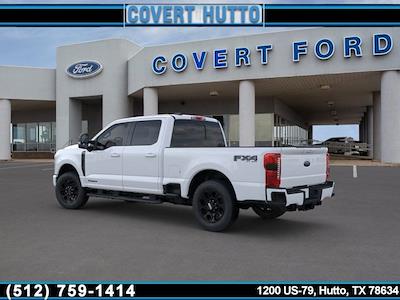 2025 Ford F-250 Crew Cab 4x4 Pickup for sale #250442 - photo 2