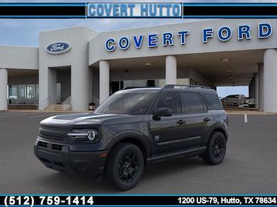 2025 Ford Bronco Sport AWD SUV for sale #250445 - photo 1