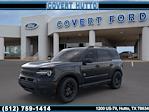 2025 Ford Bronco Sport AWD SUV for sale #250445 - photo 1