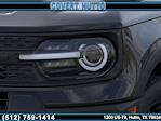 2025 Ford Bronco Sport AWD SUV for sale #250445 - photo 18