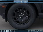 2025 Ford Bronco Sport AWD SUV for sale #250445 - photo 19