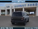 2025 Ford Bronco Sport AWD SUV for sale #250445 - photo 8