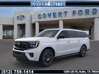2025 Ford Expedition MAX 4x2 SUV for sale #250449 - photo 1