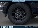2025 Ford F-150 SuperCrew Cab 4x2 Pickup for sale #250456 - photo 19