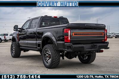 2025 Ford F-250 Crew Cab 4x4 Pickup for sale #250462 - photo 2