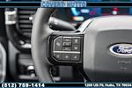2025 Ford F-250 Crew Cab 4x4 Pickup for sale #250462 - photo 36