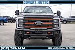 2025 Ford F-250 Crew Cab 4x4 Pickup for sale #250462 - photo 8