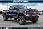 2025 Ford F-250 Crew Cab 4x4 Pickup for sale #250462 - photo 9