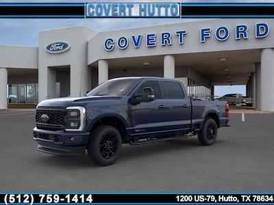 2025 Ford F-250 Crew Cab 4x4 Pickup for sale #250472 - photo 1