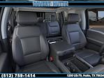2025 Ford F-250 Crew Cab 4x4 Pickup for sale #250472 - photo 10