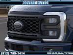 2025 Ford F-250 Crew Cab 4x4 Pickup for sale #250472 - photo 17