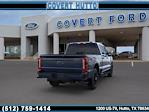 2025 Ford F-250 Crew Cab 4x4 Pickup for sale #250472 - photo 8