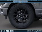 2025 Ford F-150 SuperCrew Cab 4x4 Pickup for sale #250475 - photo 19