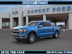 2025 Ford F-150 SuperCrew Cab 4x4 Pickup for sale #250477 - photo 1