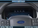 2025 Ford F-150 SuperCrew Cab 4x4 Pickup for sale #250477 - photo 13