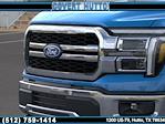 2025 Ford F-150 SuperCrew Cab 4x4 Pickup for sale #250477 - photo 17