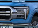 2025 Ford F-150 SuperCrew Cab 4x4 Pickup for sale #250477 - photo 18