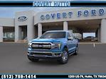 2025 Ford F-150 SuperCrew Cab 4x4 Pickup for sale #250477 - photo 3