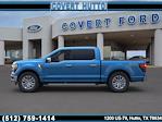 2025 Ford F-150 SuperCrew Cab 4x4 Pickup for sale #250477 - photo 4